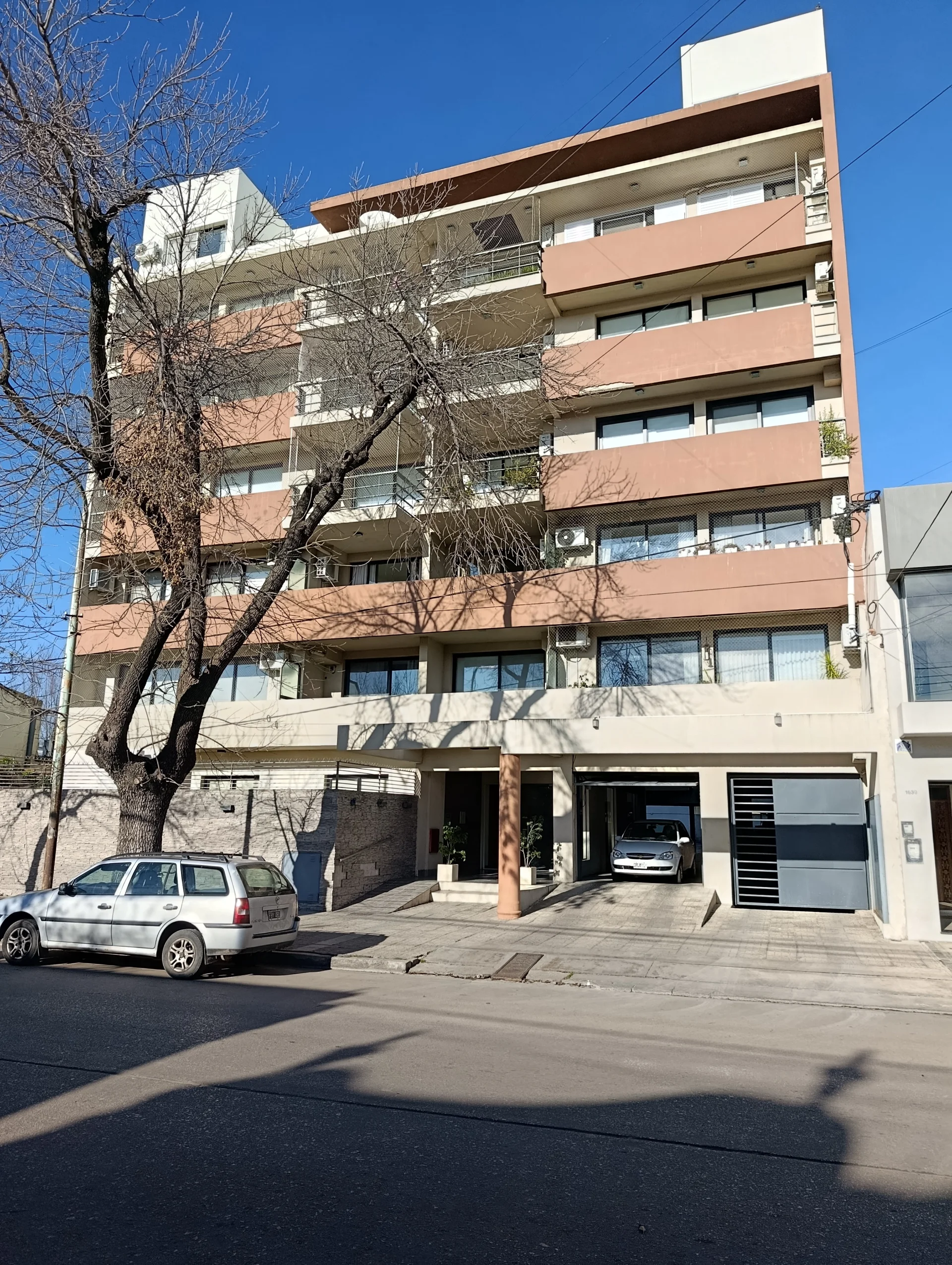 DEPARTAMENTO UNICO !! EDIFICIO ADVENTUS II