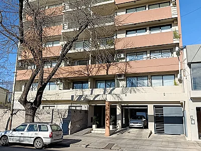 DEPARTAMENTO UNICO !! EDIFICIO ADVENTUS II