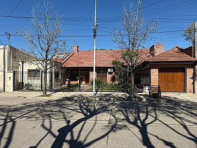 EXCEPCIONAL RESIDENCIA CENTRICA