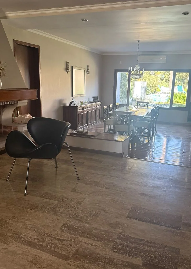 EXCEPCIONAL RESIDENCIA CENTRICA