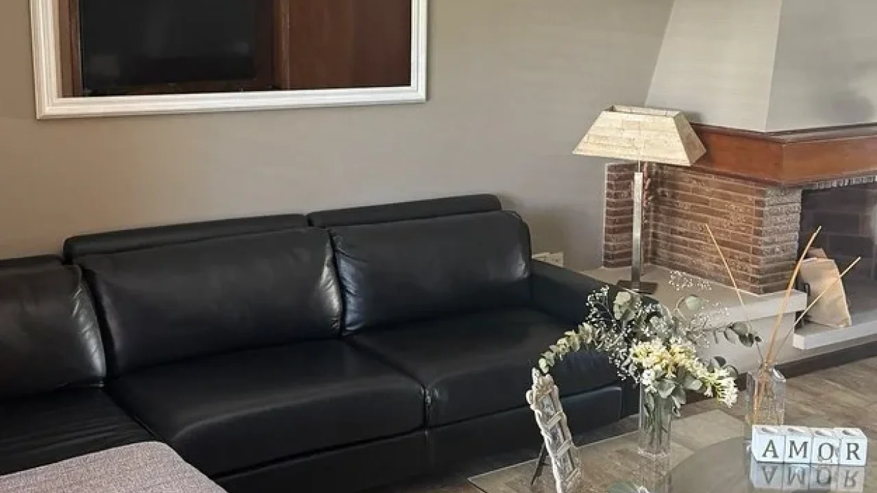 EXCEPCIONAL RESIDENCIA CENTRICA
