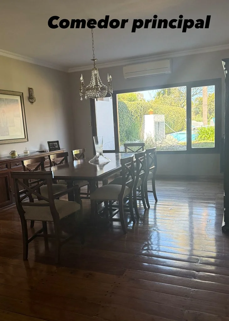 EXCEPCIONAL RESIDENCIA CENTRICA