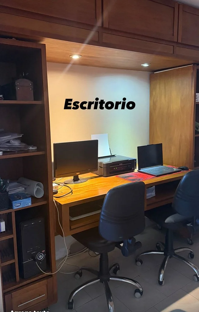 EXCEPCIONAL RESIDENCIA CENTRICA