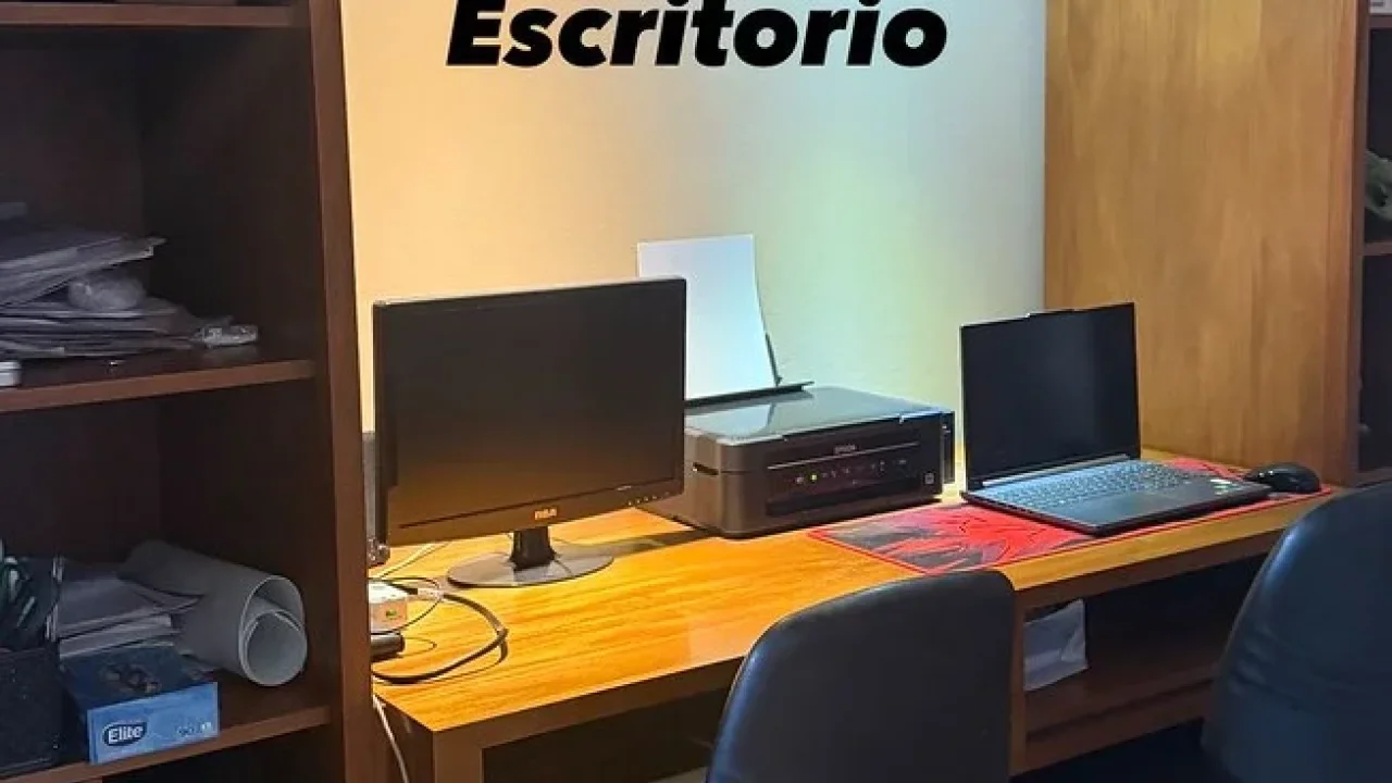 EXCEPCIONAL RESIDENCIA CENTRICA