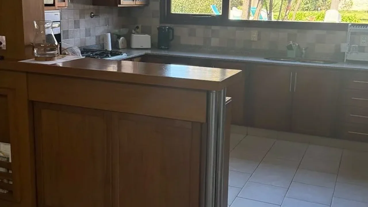 EXCEPCIONAL RESIDENCIA CENTRICA