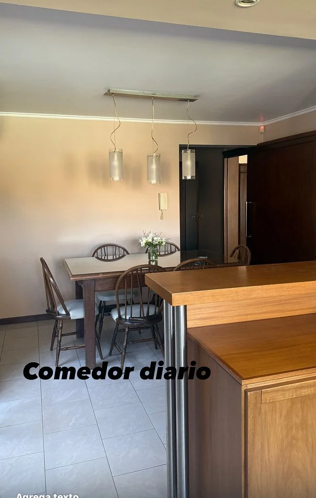 EXCEPCIONAL RESIDENCIA CENTRICA