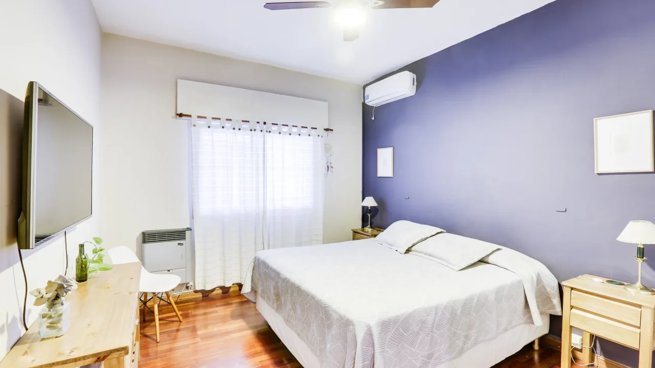 VENTA - CASA BELGRANO