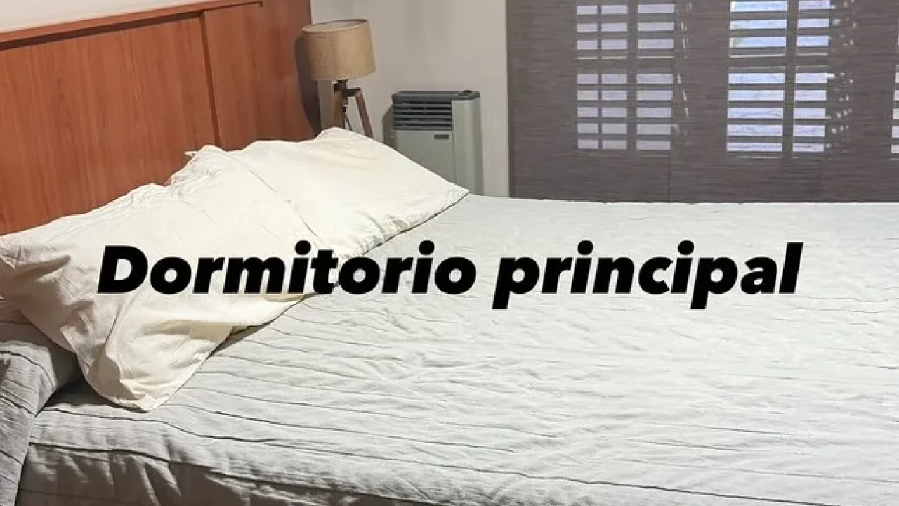 EXCEPCIONAL RESIDENCIA CENTRICA