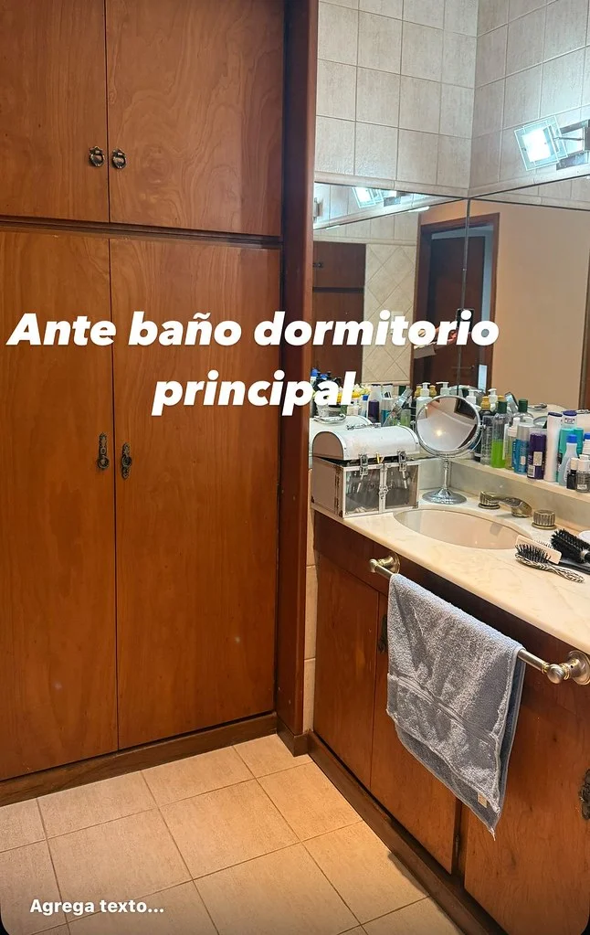 EXCEPCIONAL RESIDENCIA CENTRICA