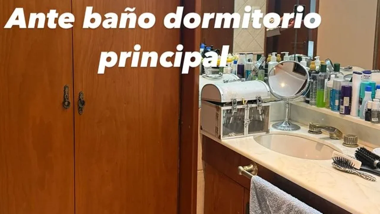 EXCEPCIONAL RESIDENCIA CENTRICA