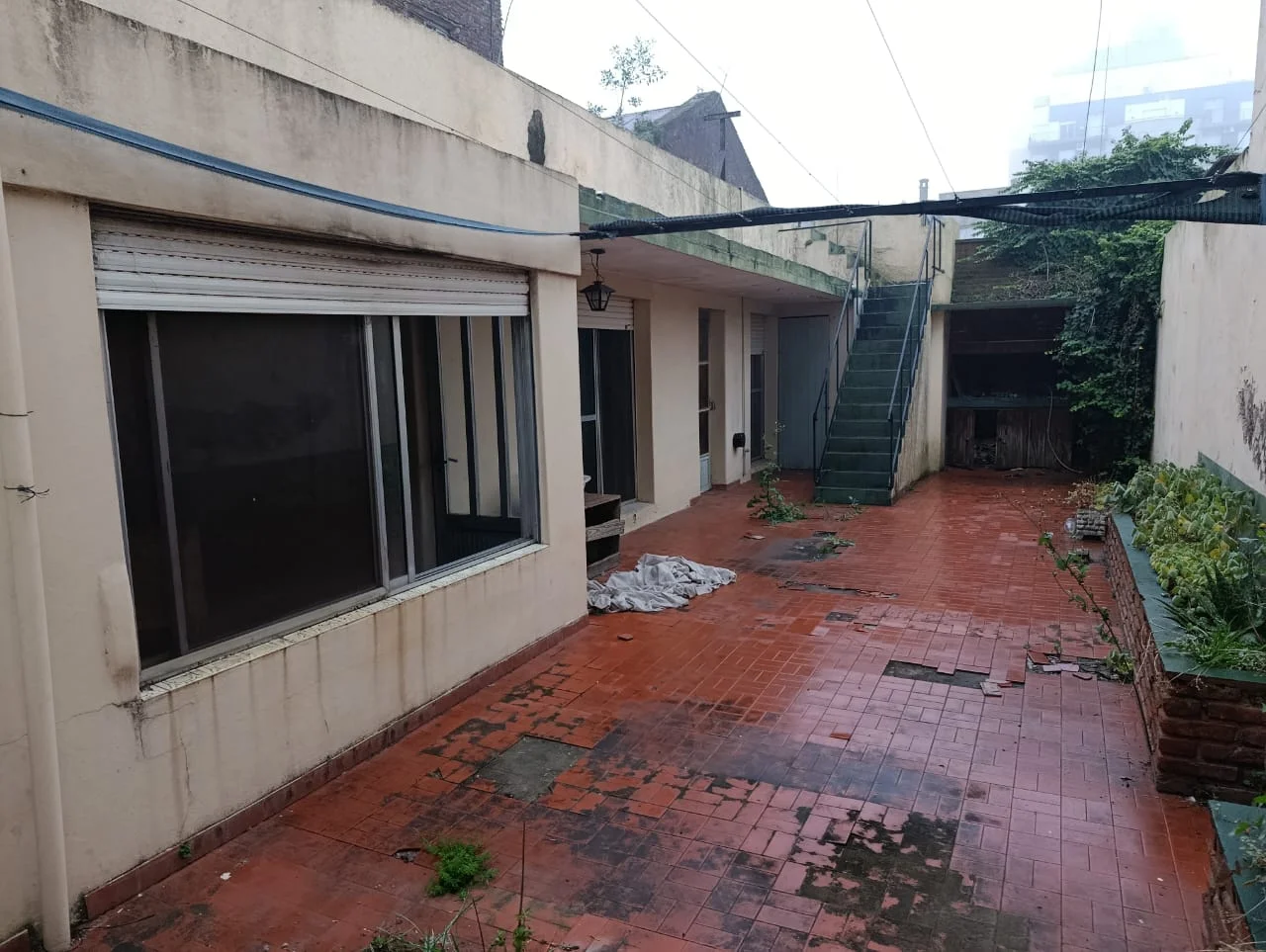 CASA INTERNA EXCELENTE UBICACION