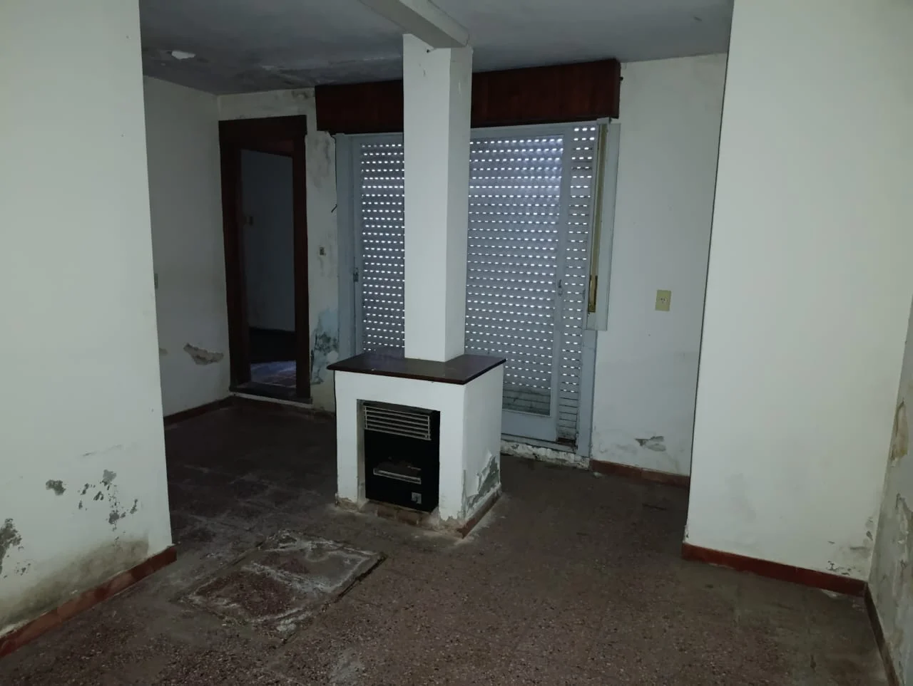 CASA INTERNA EXCELENTE UBICACION