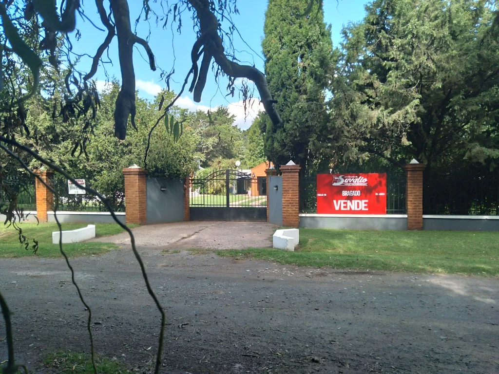 EXCEPCIONAL CASA QUINTA