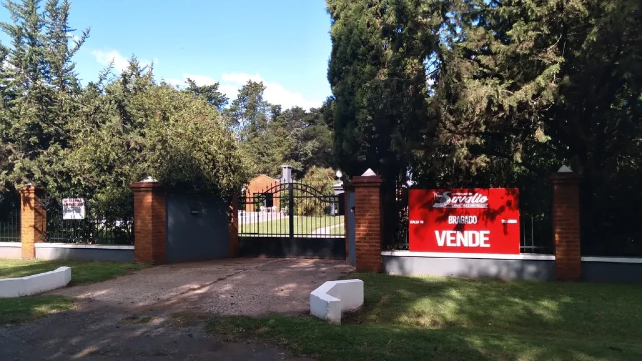 EXCEPCIONAL CASA QUINTA