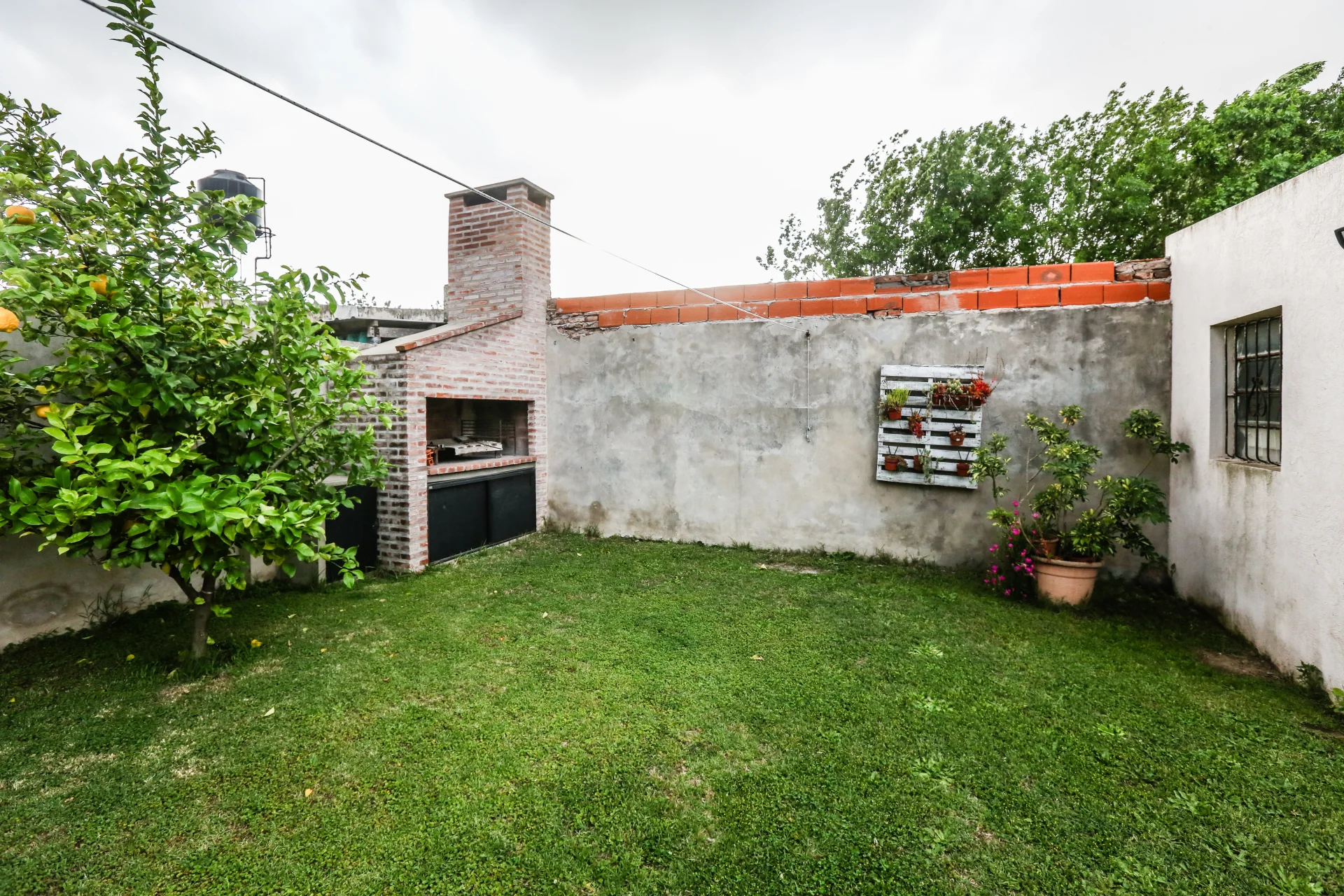 VENTA - CASA BELGRANO