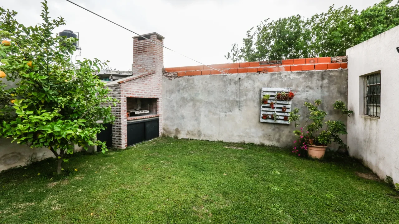 VENTA - CASA BELGRANO