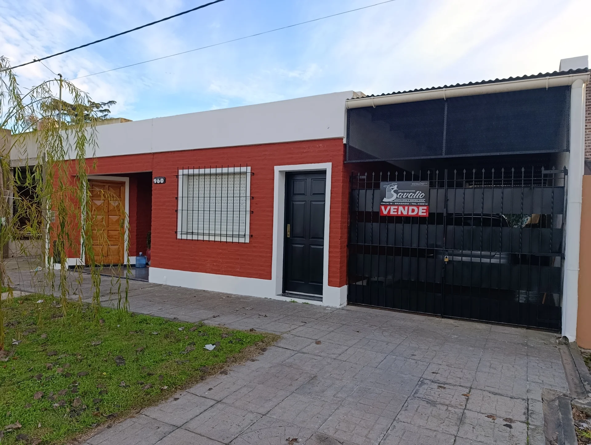 IMPECABLE CASA