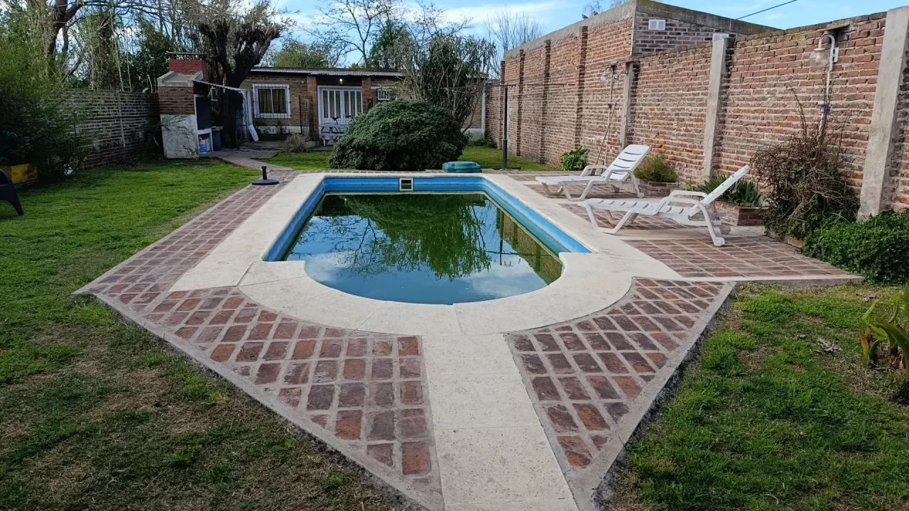 IMPECABLE CASA