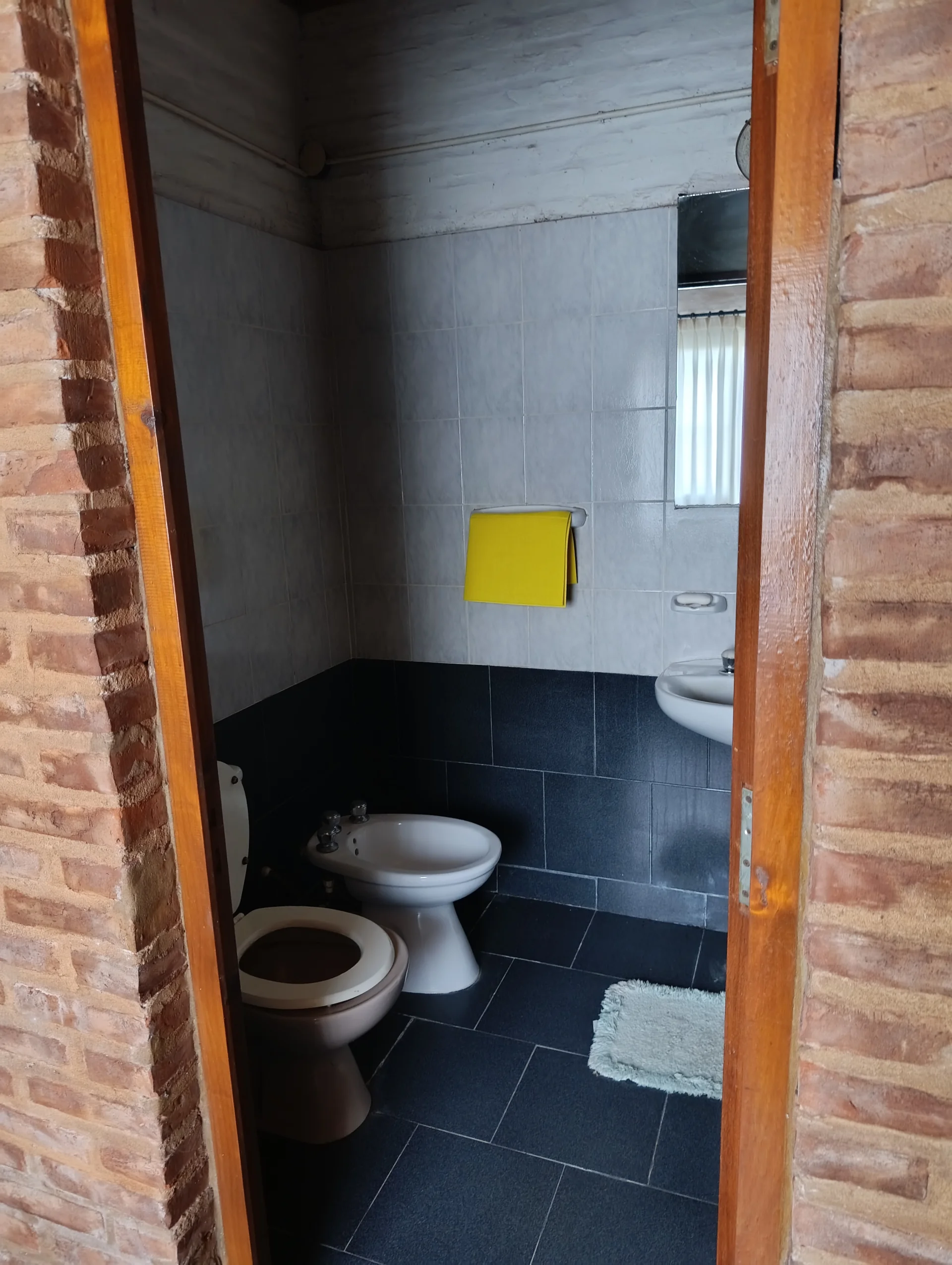 IMPECABLE CASA