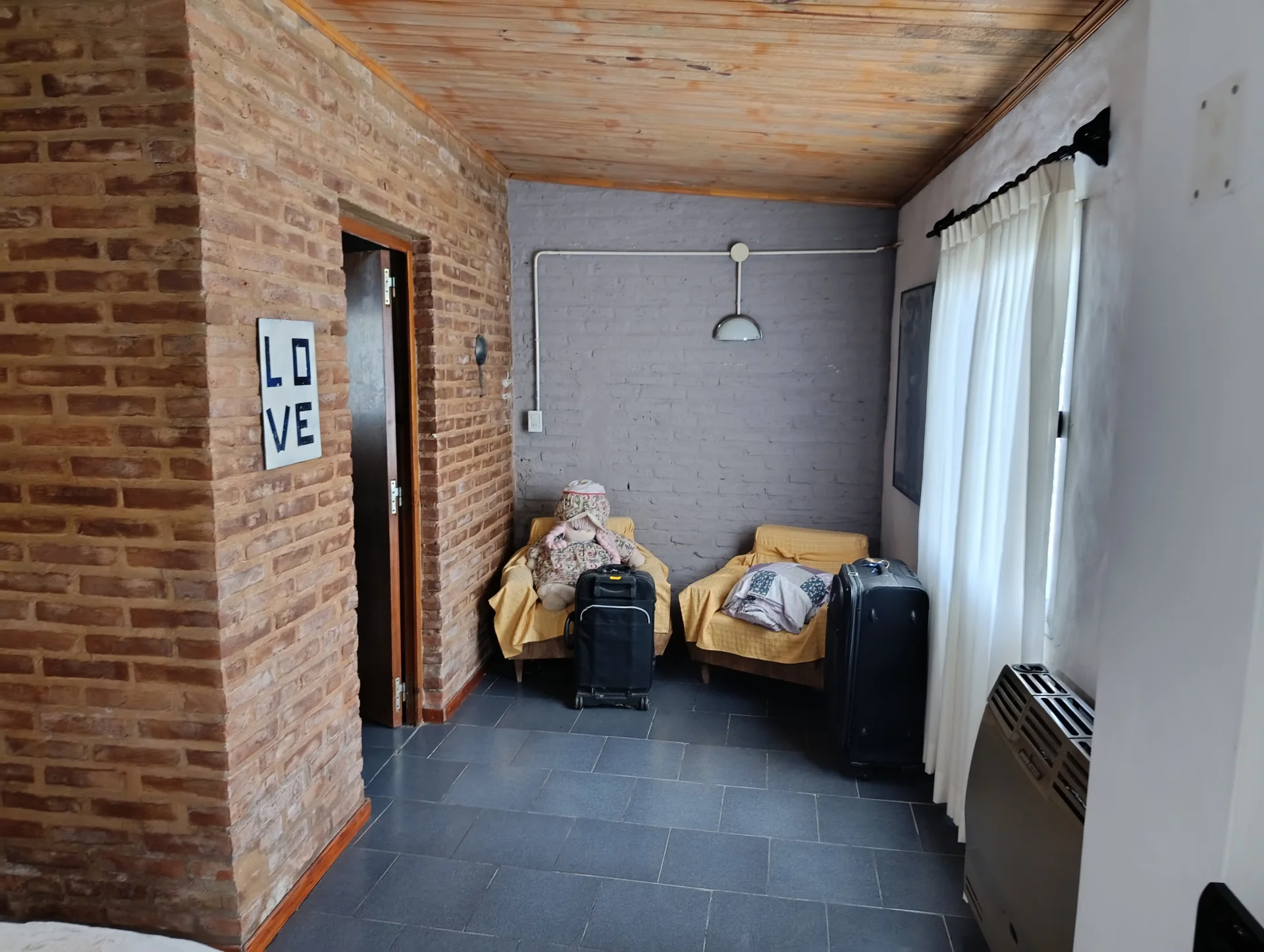 IMPECABLE CASA
