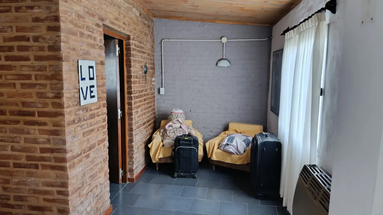 IMPECABLE CASA