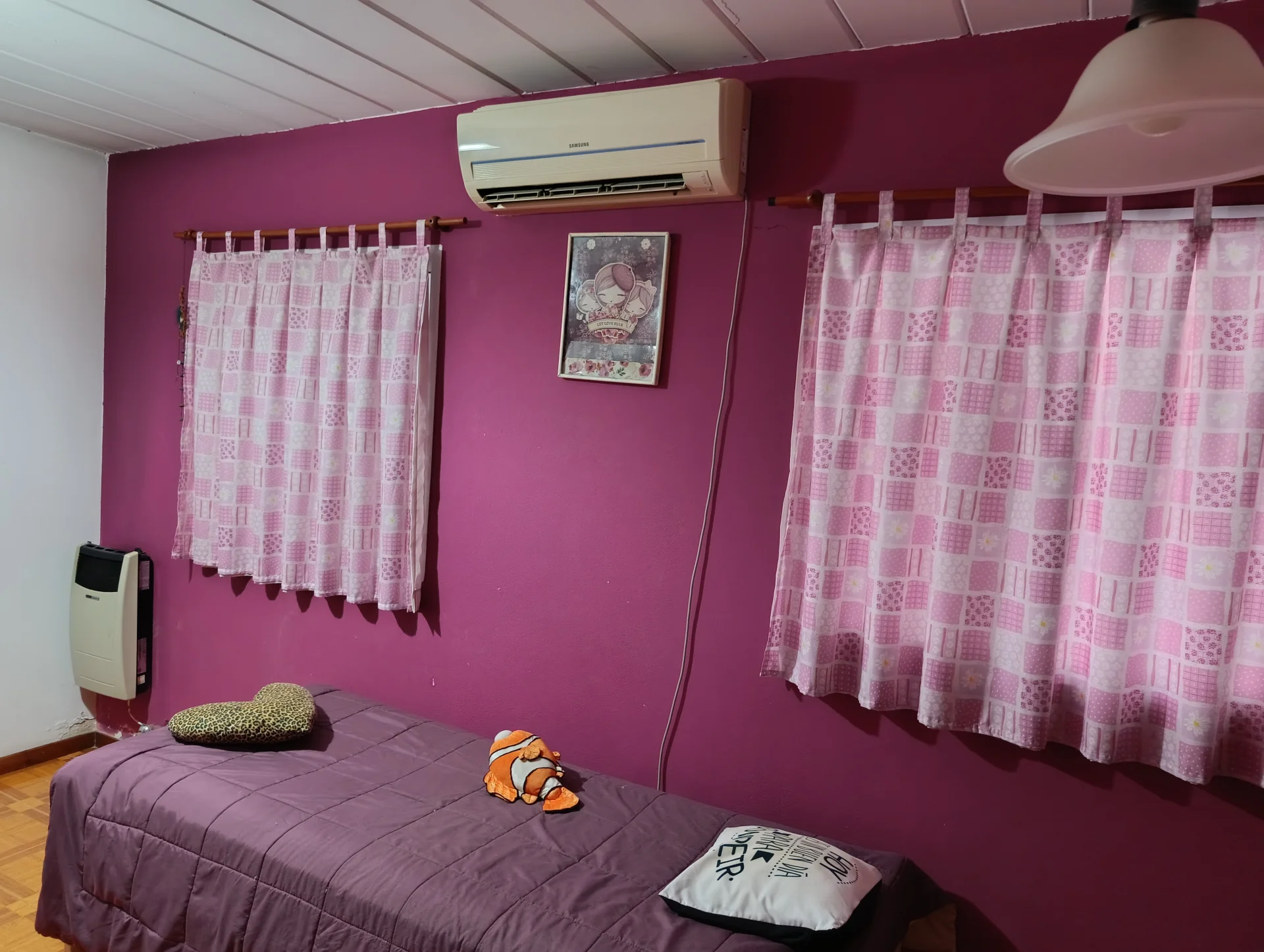 IMPECABLE CASA