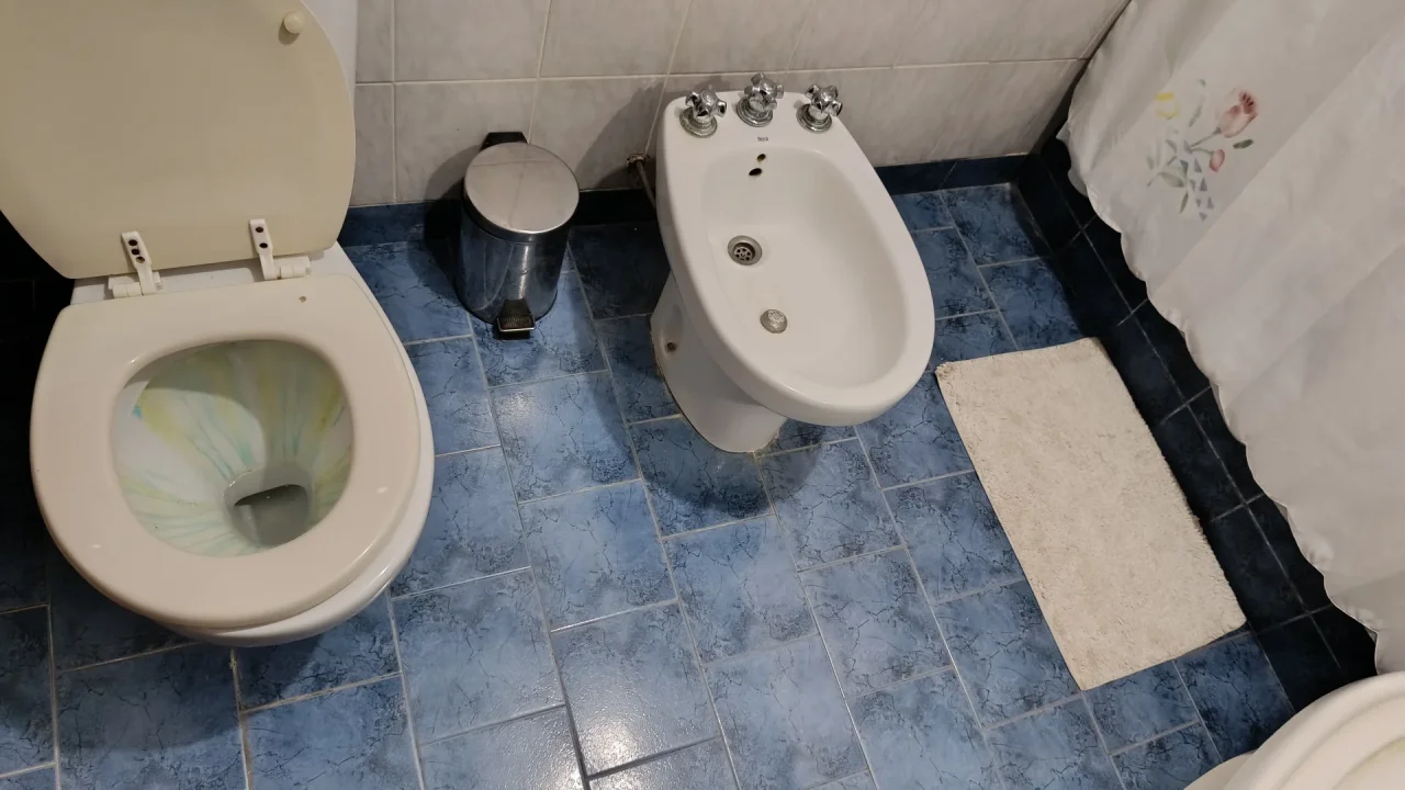 IMPECABLE CASA