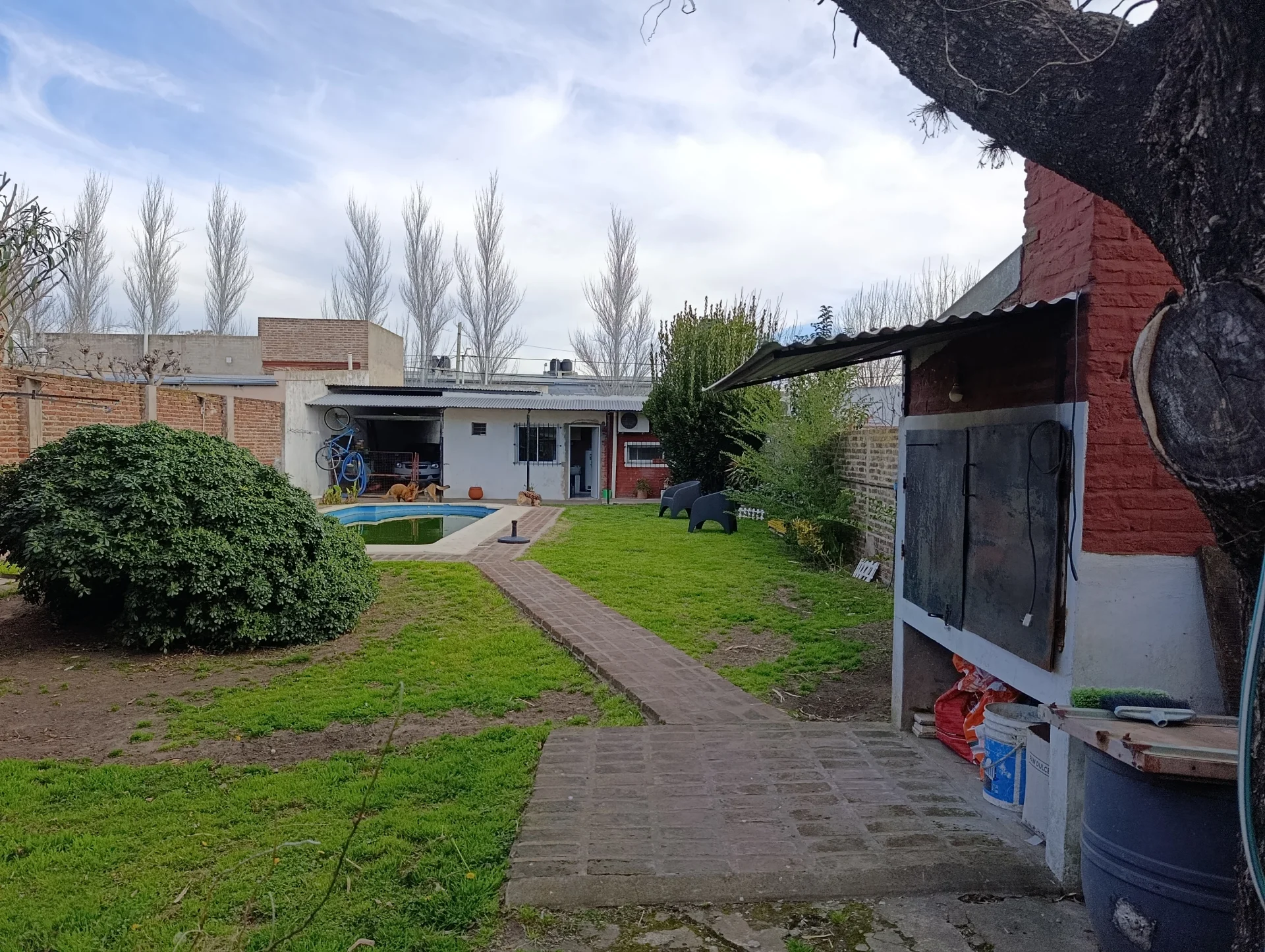 IMPECABLE CASA
