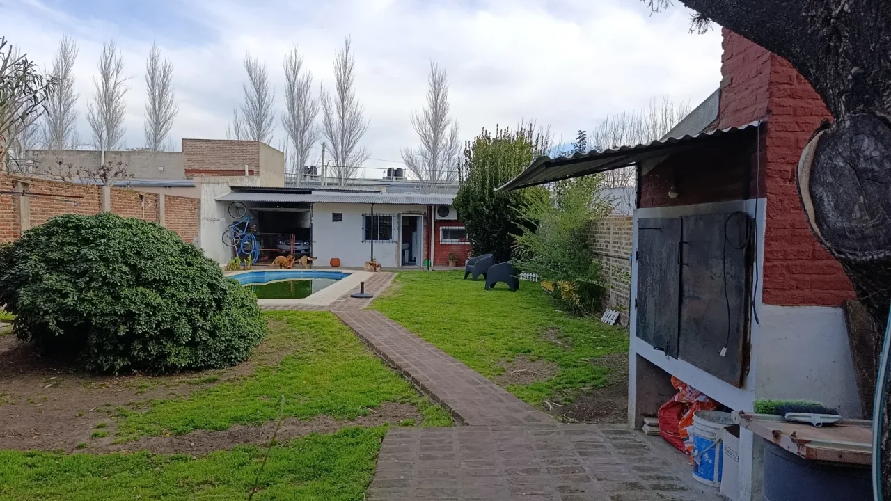 IMPECABLE CASA