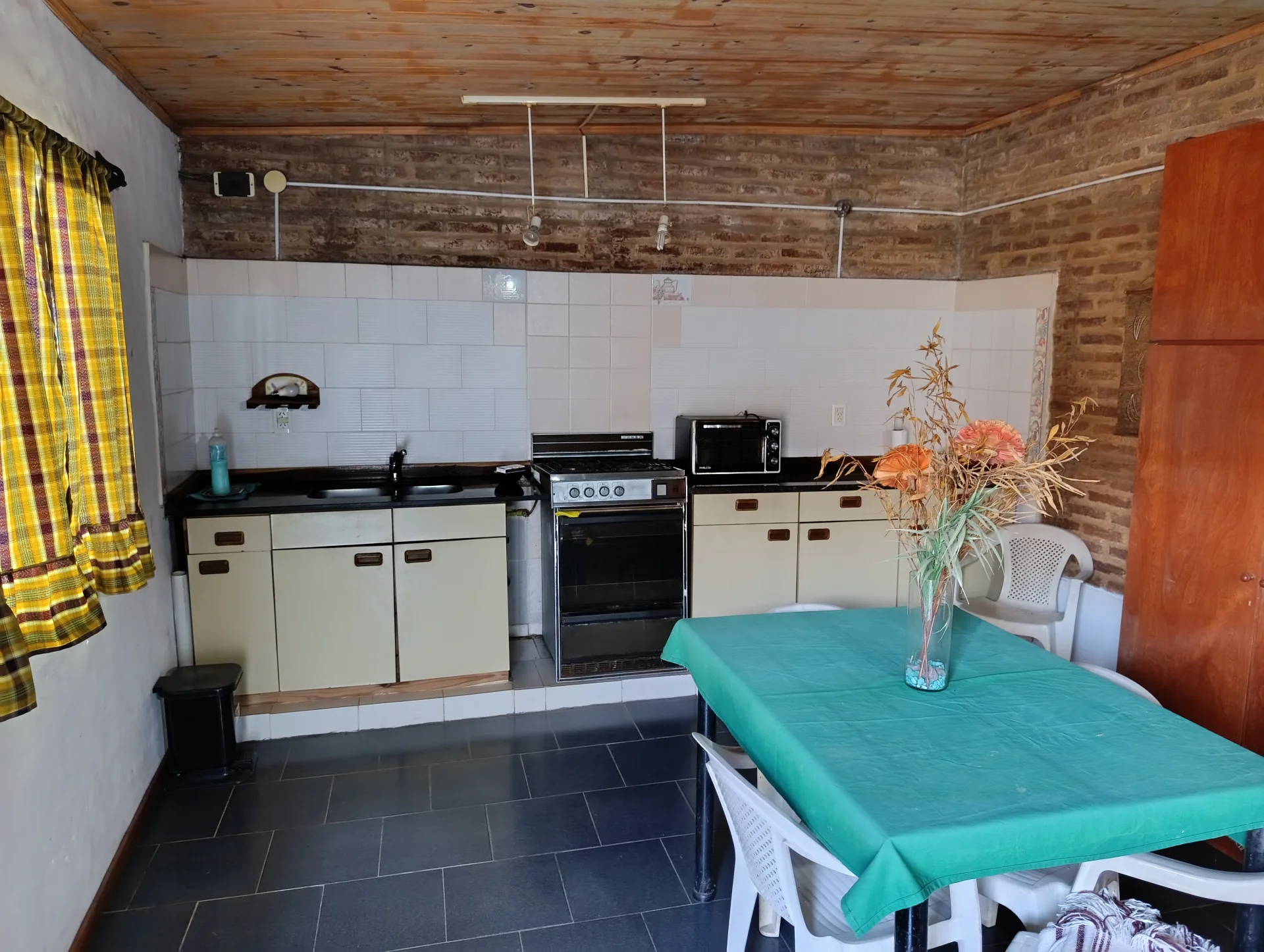 IMPECABLE CASA