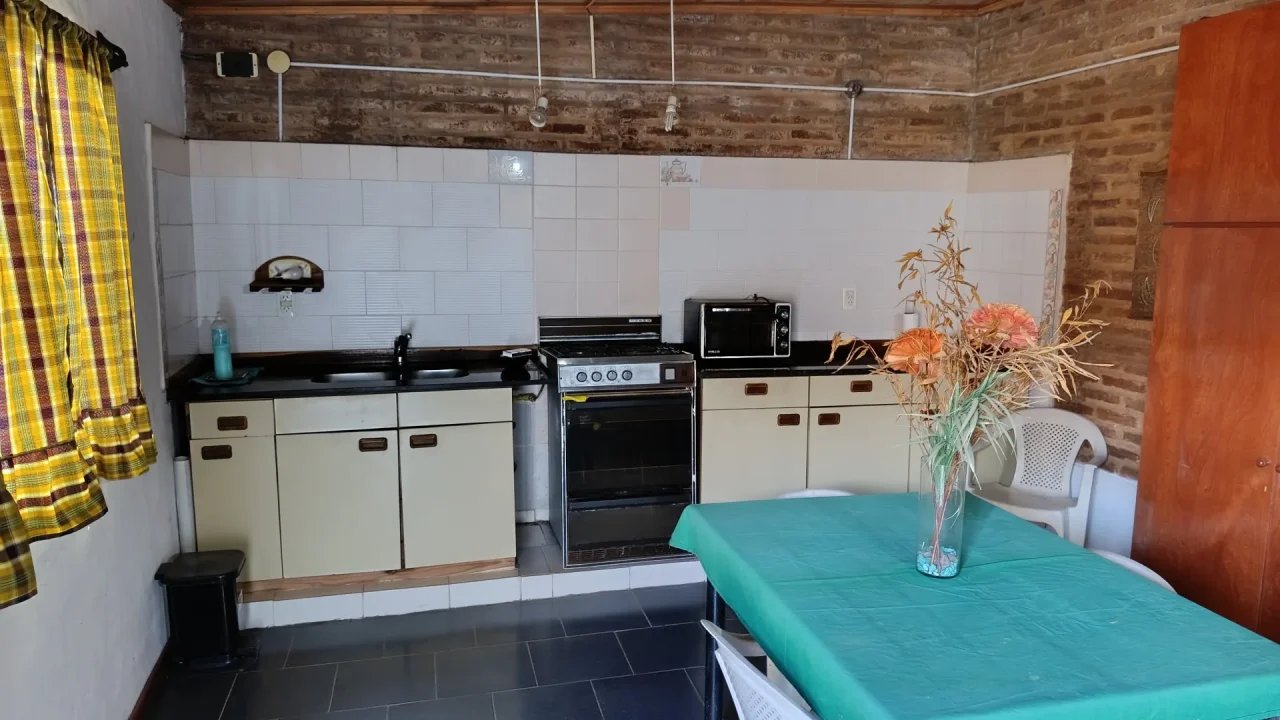 IMPECABLE CASA