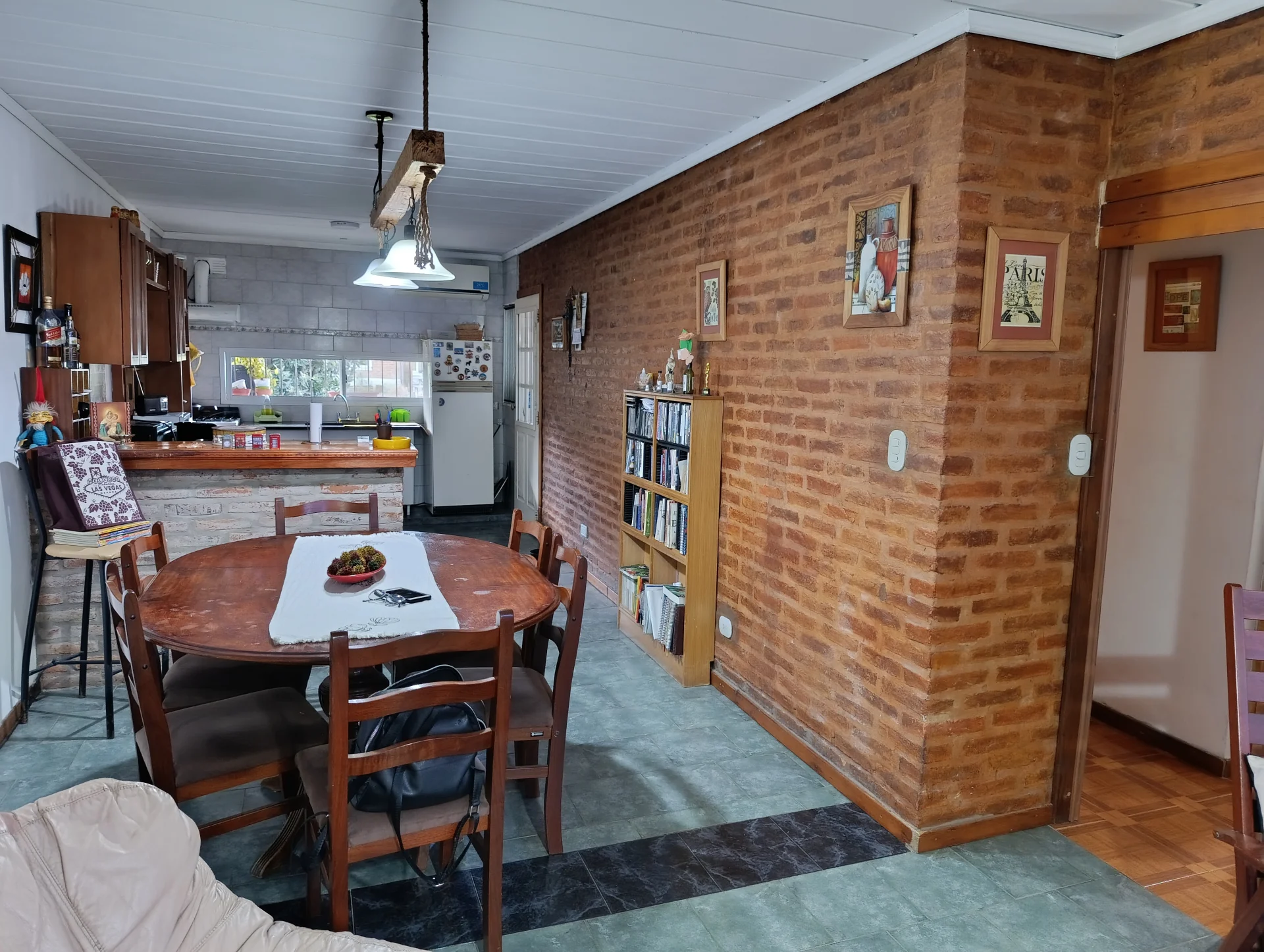 IMPECABLE CASA