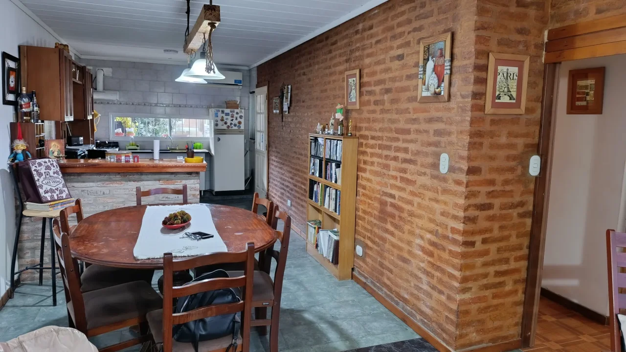 IMPECABLE CASA