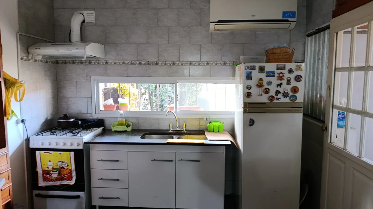 IMPECABLE CASA