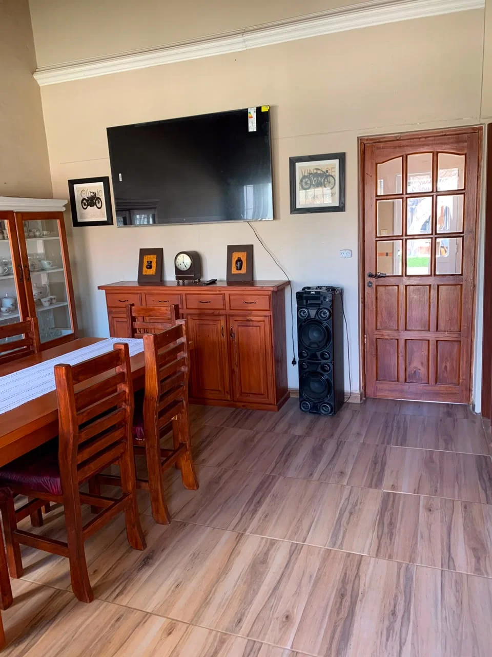 VENTA | CASA EN EXCELENTE ESTADO + DEPARTAMENTO