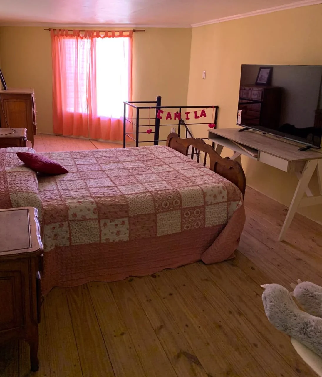 VENTA | CASA EN EXCELENTE ESTADO + DEPARTAMENTO