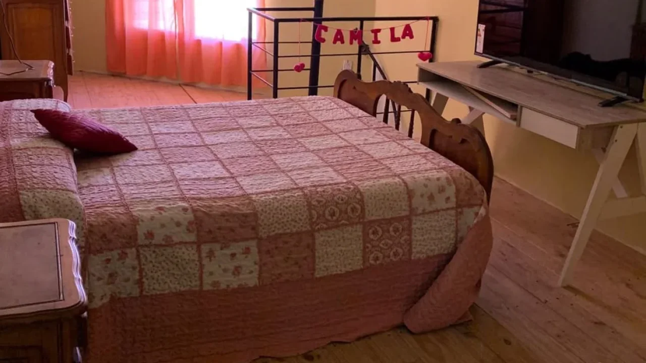 VENTA | CASA EN EXCELENTE ESTADO + DEPARTAMENTO