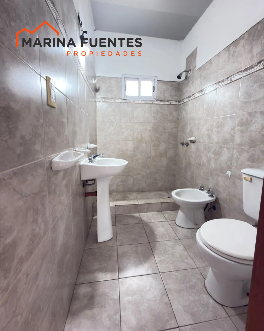 EN VENTA ➡️ DEPARTAMENTO EN PLANTA ALTA