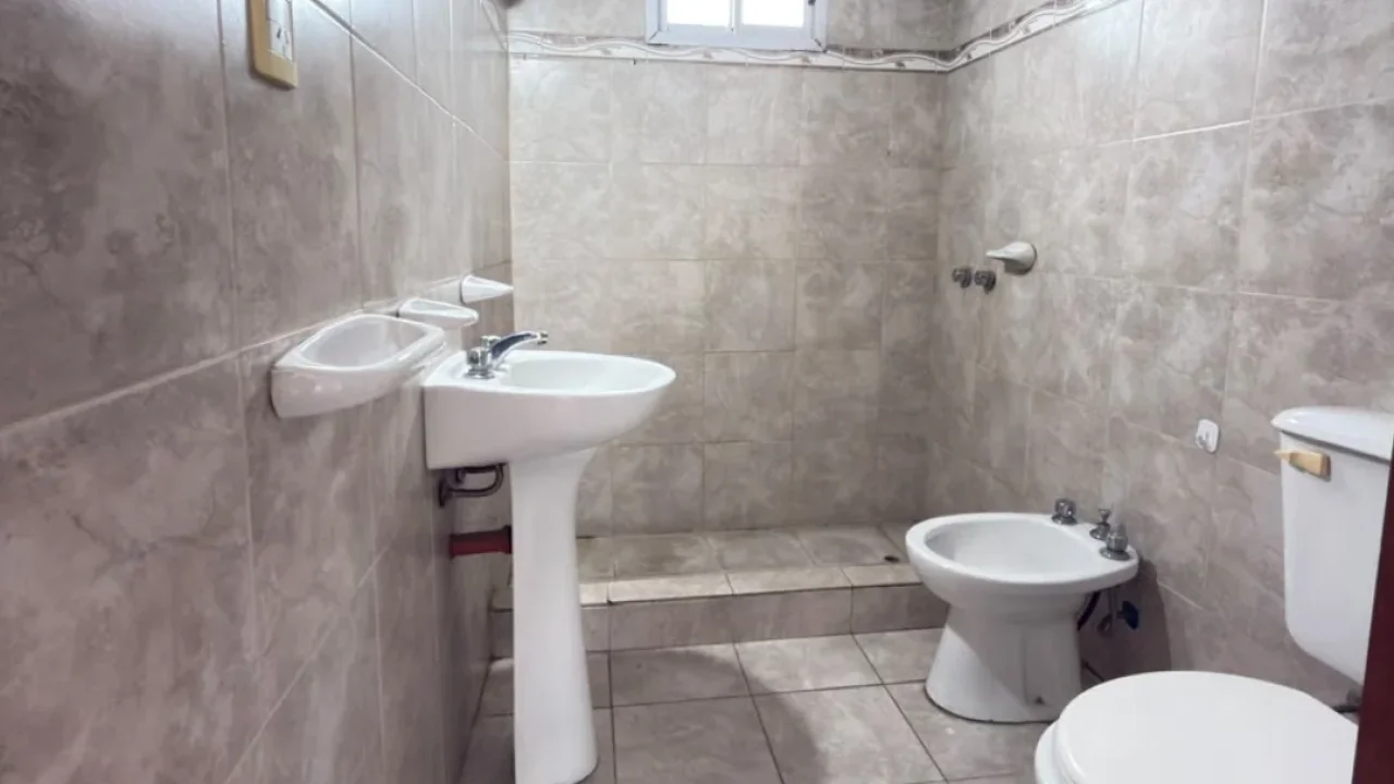 EN VENTA ➡️ DEPARTAMENTO EN PLANTA ALTA