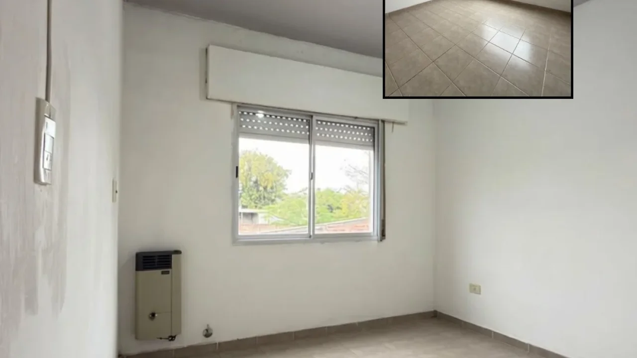 EN VENTA ➡️ DEPARTAMENTO EN PLANTA ALTA