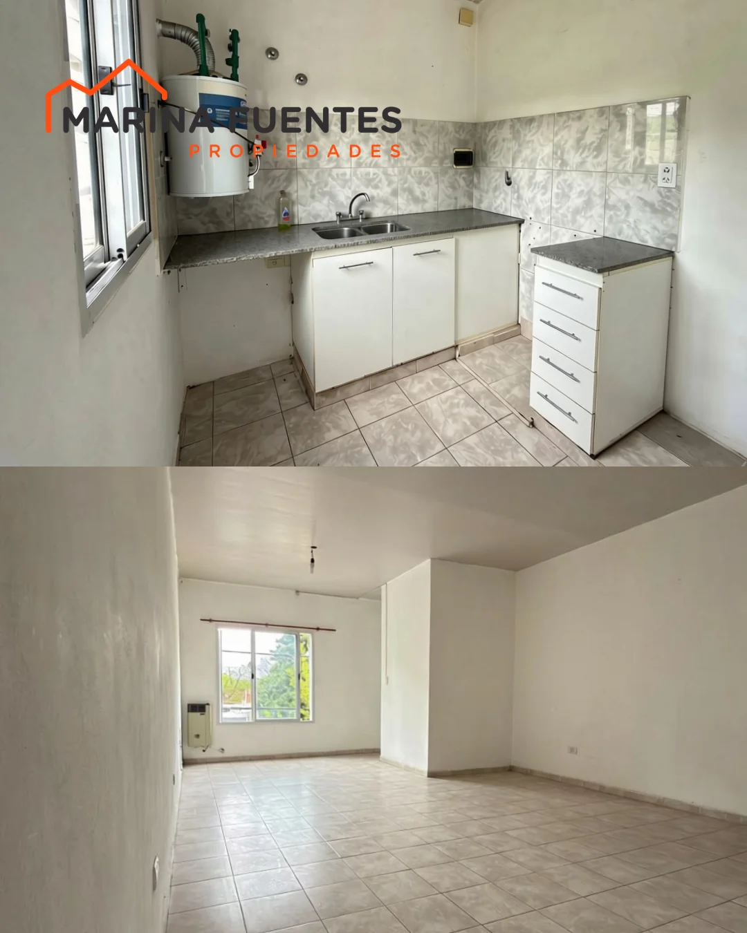 EN VENTA ➡️ DEPARTAMENTO EN PLANTA ALTA