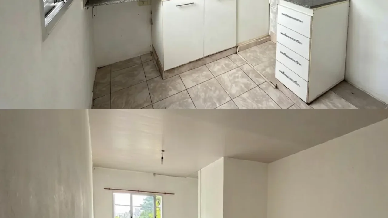 EN VENTA ➡️ DEPARTAMENTO EN PLANTA ALTA