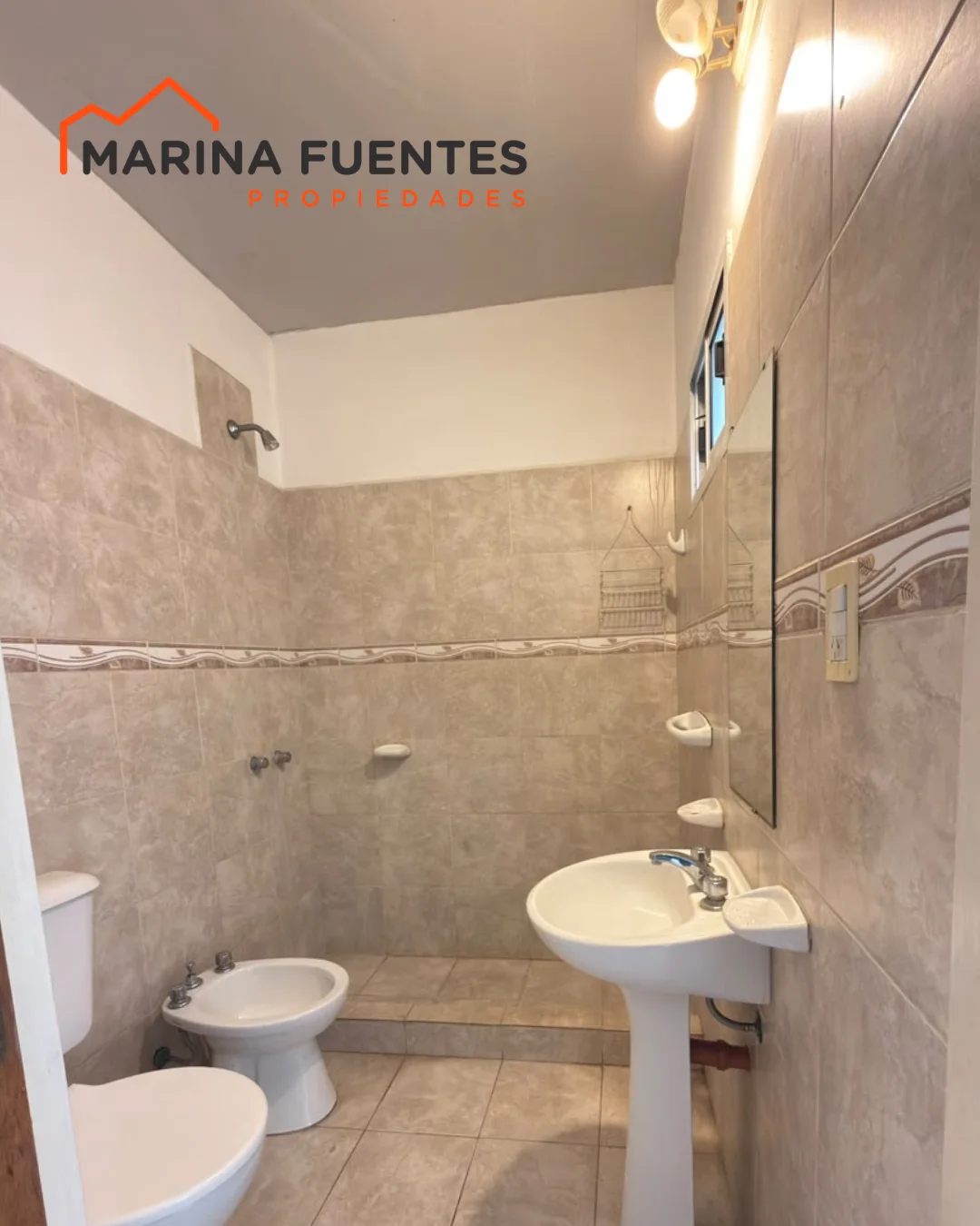 EN VENTA ➡️ DEPARTAMENTO EN PLANTA ALTA