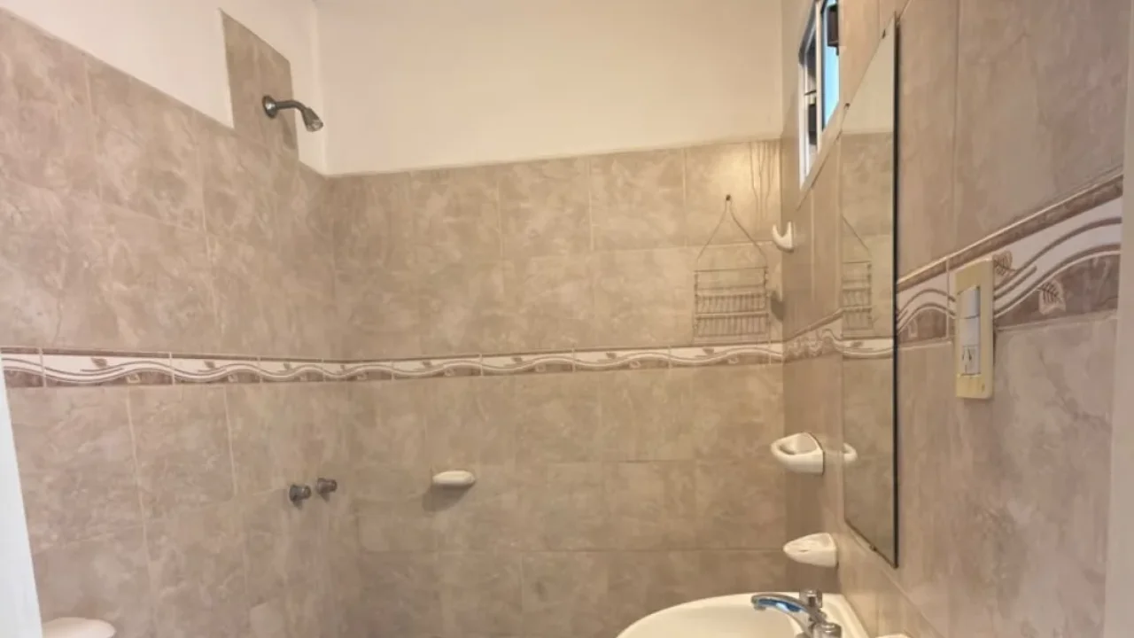 EN VENTA ➡️ DEPARTAMENTO EN PLANTA ALTA