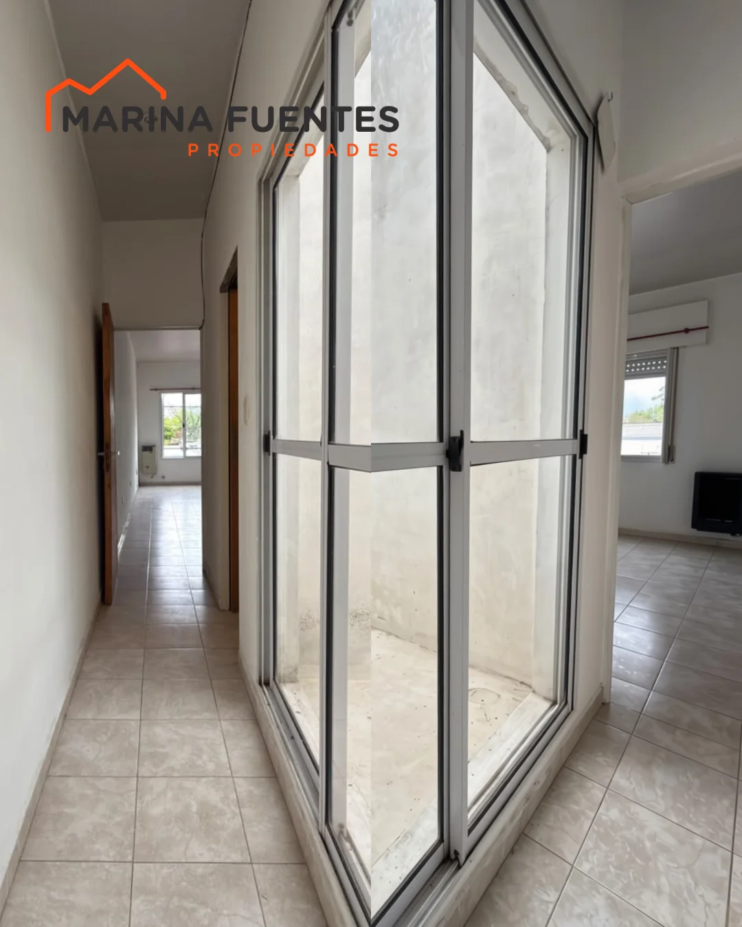 EN VENTA ➡️ DEPARTAMENTO EN PLANTA ALTA