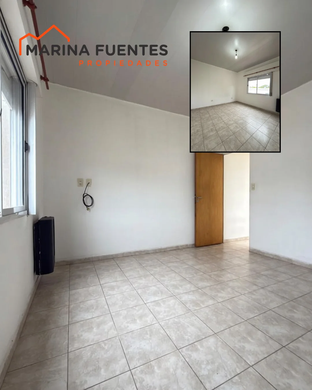 EN VENTA ➡️ DEPARTAMENTO EN PLANTA ALTA