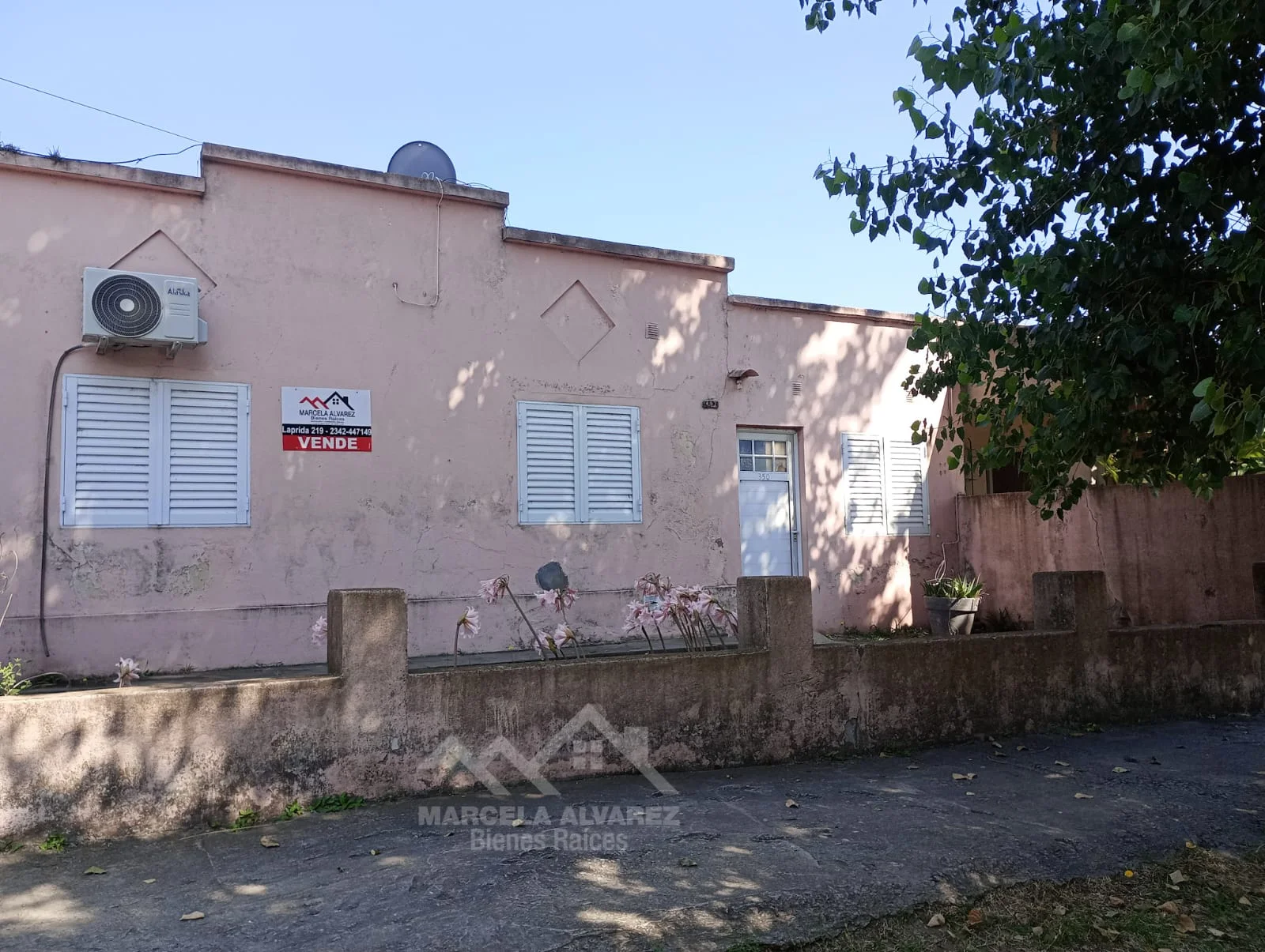 VENTA CASA