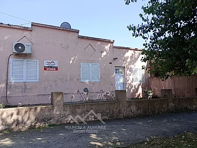 VENTA CASA