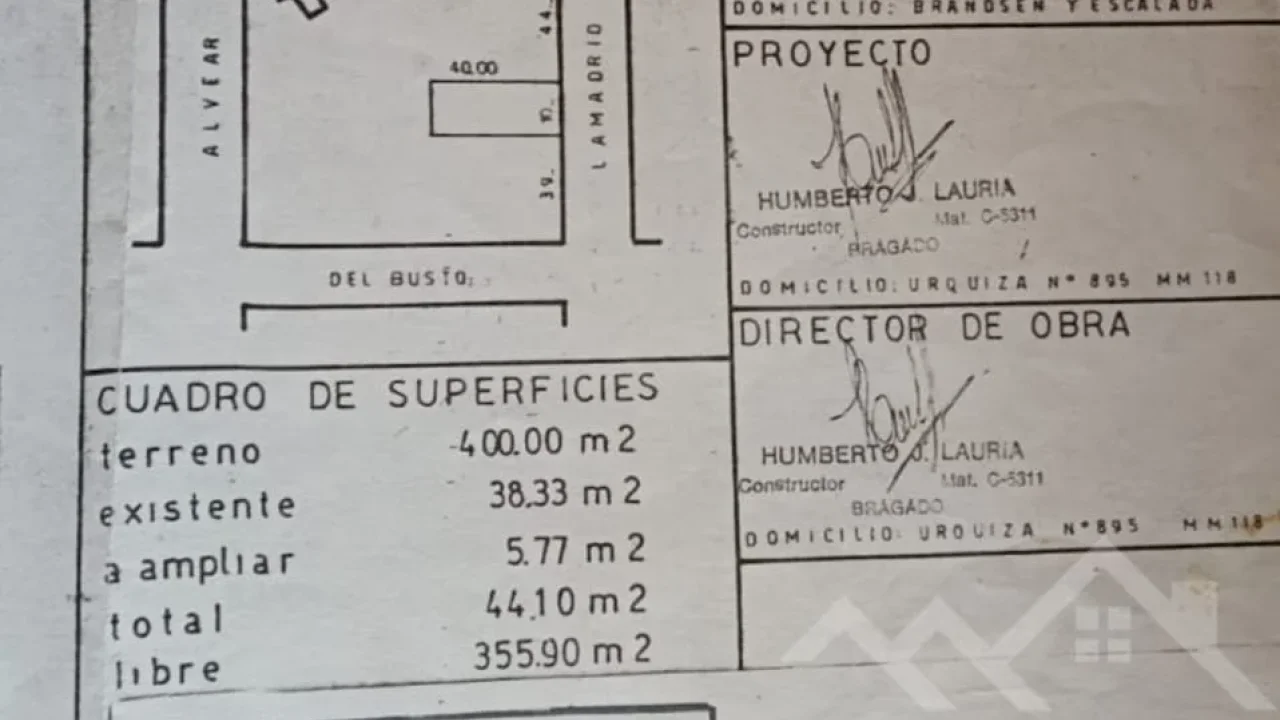 VENTA CASA