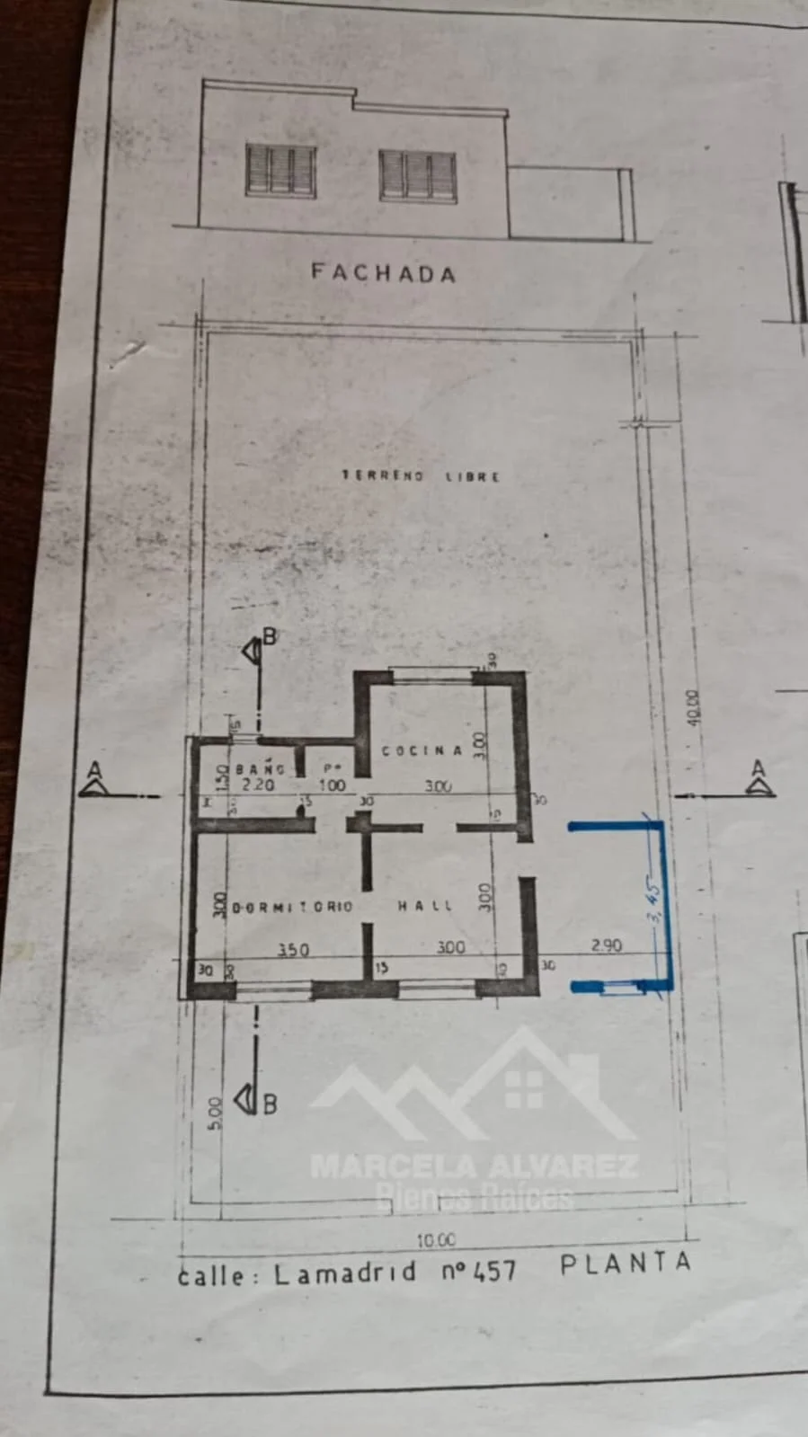 VENTA CASA